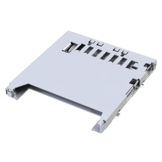 1871916-1 SD RVS 0H EMBOSS ASSY