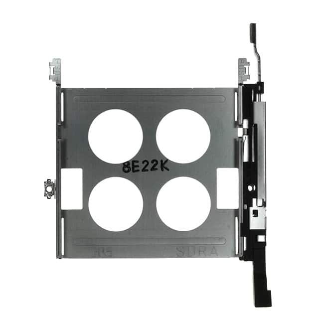 IC11SA-BD-PEJR(71) CONN PCMCIA CARD PUSH-PUSH