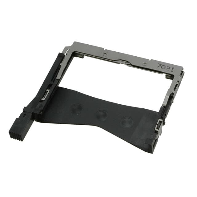 JC26C2-FSLE CONN COMPACT FLASH CARD SNAP-IN