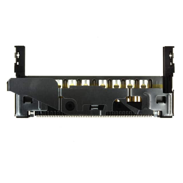 IC11S-PLR-SF-EJR(71) CONN PCMCIA CARD PUSH-PUSH R/A