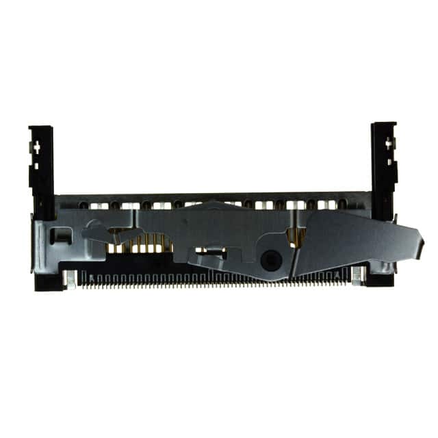 IC11S-PLR-SF-EJL(71) CONN PCMCIA CARD PUSH-PUSH R/A