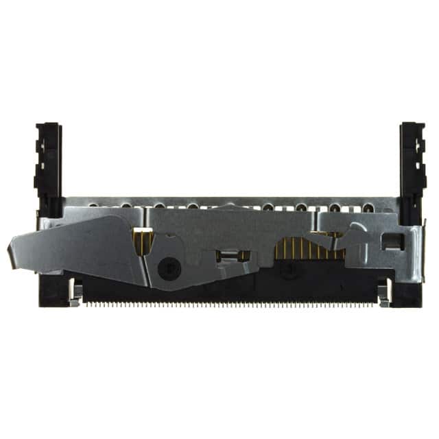 IC11S-PL-SF-EJL(71) CONN PCMCIA CARD PUSH-PUSH R/A