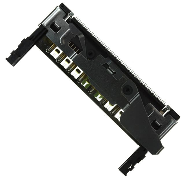 IC11SA-PL-SF-EJL(71) CONN PCMCIA CARD PUSH-PUSH R/A