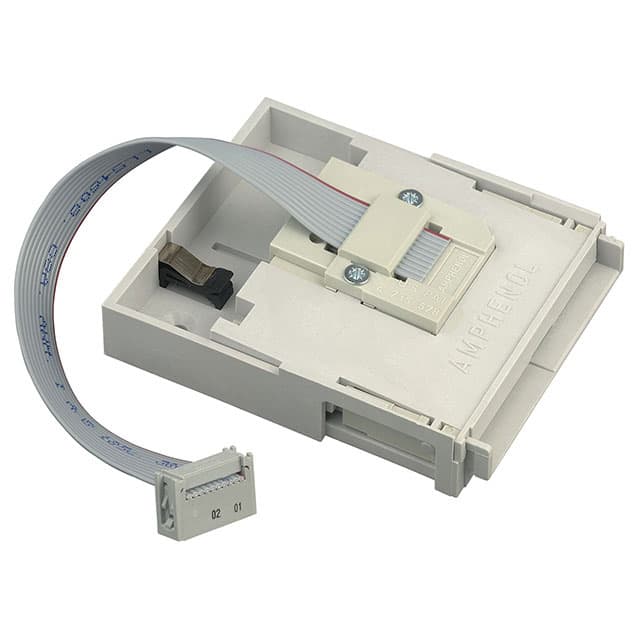 C70210M0080182 CONN SMART CARD PUSH PNL MNT