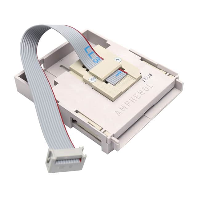 C70210M0080152 CONN SMART CARD PUSH-PUSH