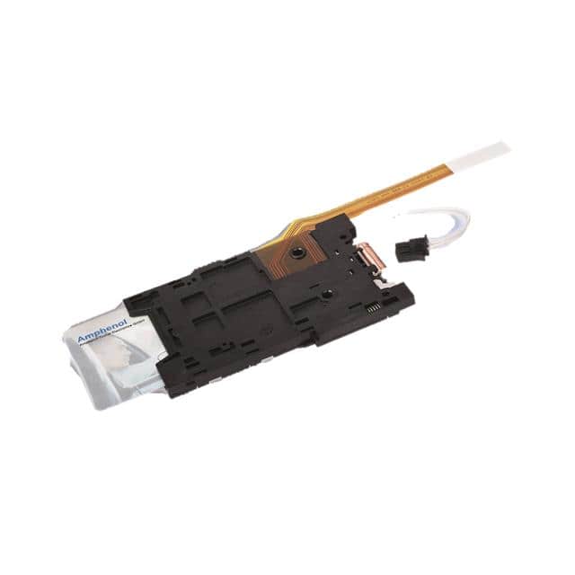 C702 10M008 9254 CONN SMARTCARD