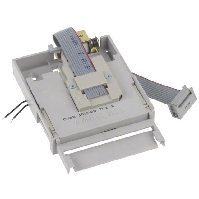 C70210M0087012 CONN SMART CARD PUSHMATIC