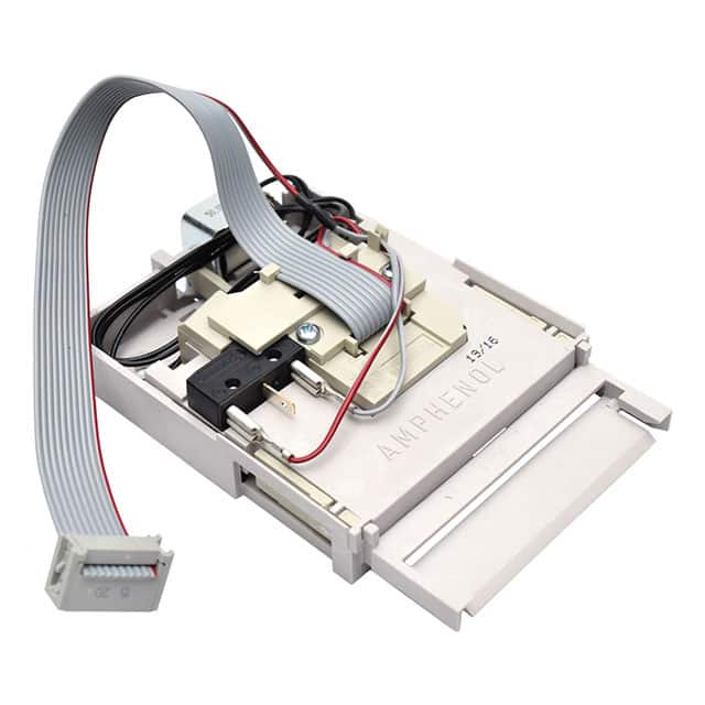 C70210M0087322 CONN SMART CARD PUSHMATIC