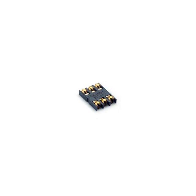 47019-1501 SCALABLE SIM CONNECTOR 1.5 MM
