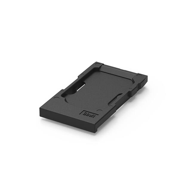 115U-T003 CONN NANO SIM CARD TRAY
