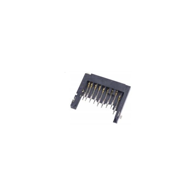 FPS009-3202-BL STANDARD MOUNT MANUAL TYPE SD CA