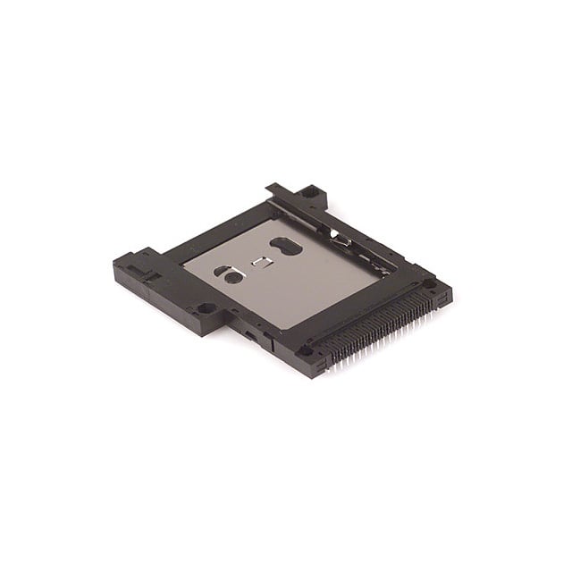 IC1G-68PD-1.27DS-EJ CONN PCMCIA CARD PUSH-PUSH R/A