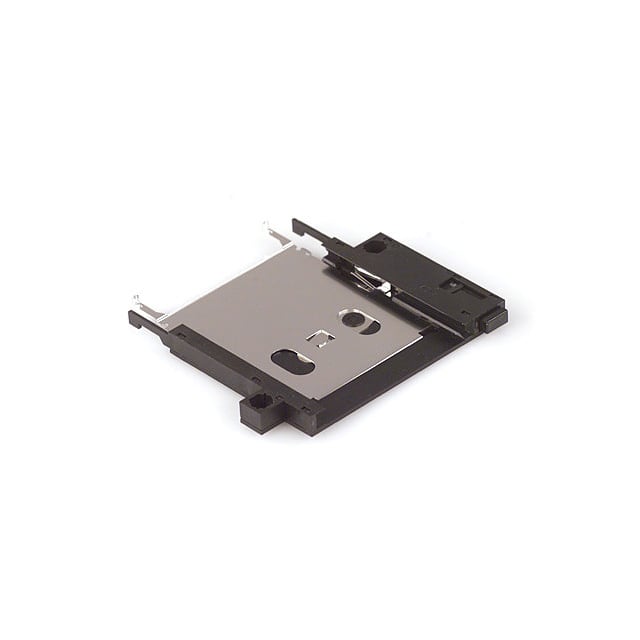 IC1G-68PD-EJ CONN PCMCIA CARD PUSH-PUSH