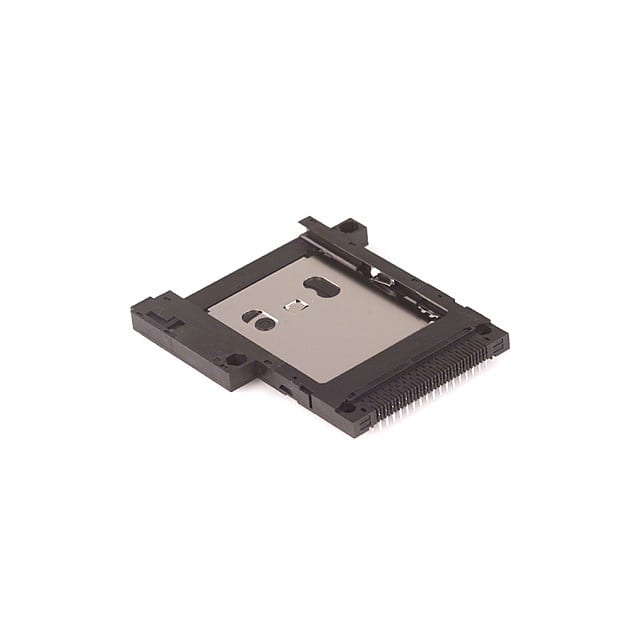 IC1G-68PD-1.27DS-EJ-E CONN PCMCIA CARD PUSH-PUSH R/A
