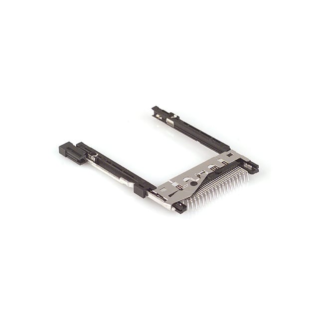IC7-68PD-1.27DS-EJR(72) CONN PCMCIA CARD PUSH-PUSH R/A