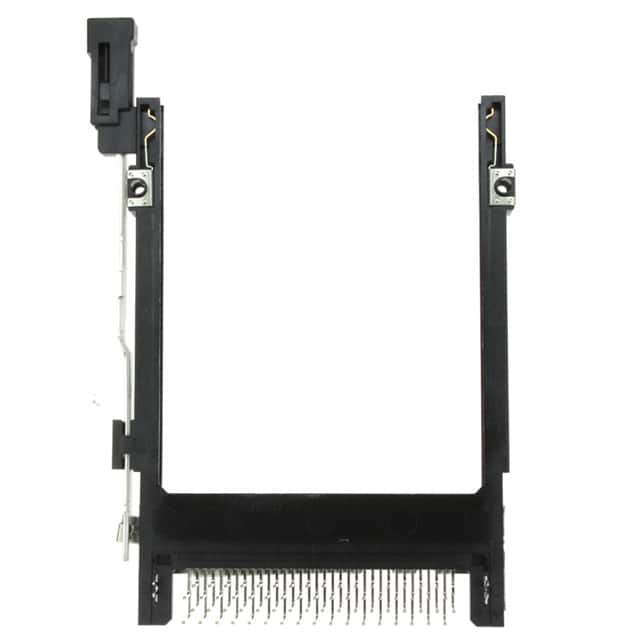 IC7-68PD-1.27DS-EJL(92) CONN MEM CARD LT/WGT LEFT/EJECT