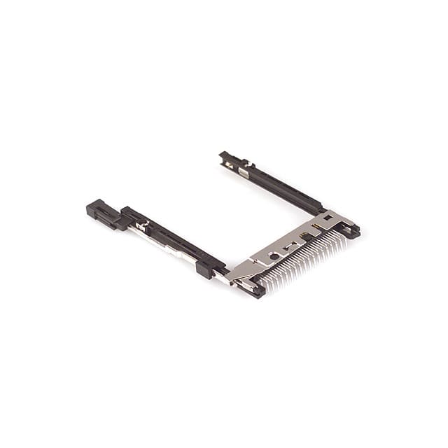 IC7-68PDR-1.27DS-EJR CONN PCMCIA CARD PUSH-PUSH R/A
