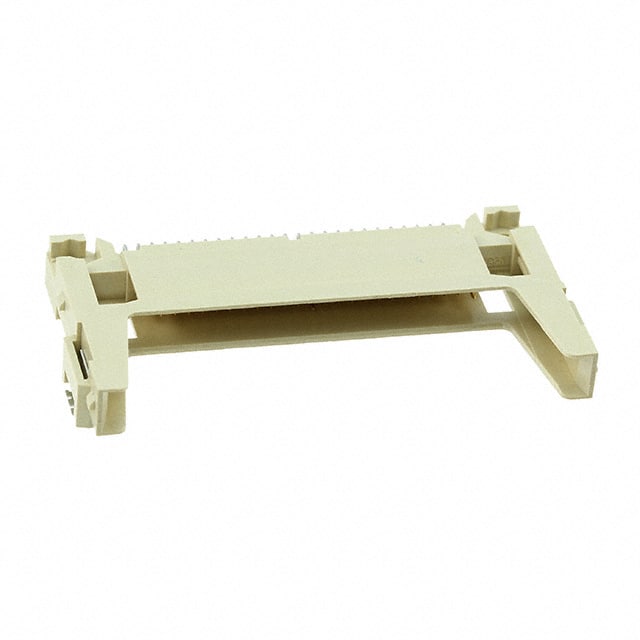0538565078 CONN COMPACT FLASH CARD R/A SMD