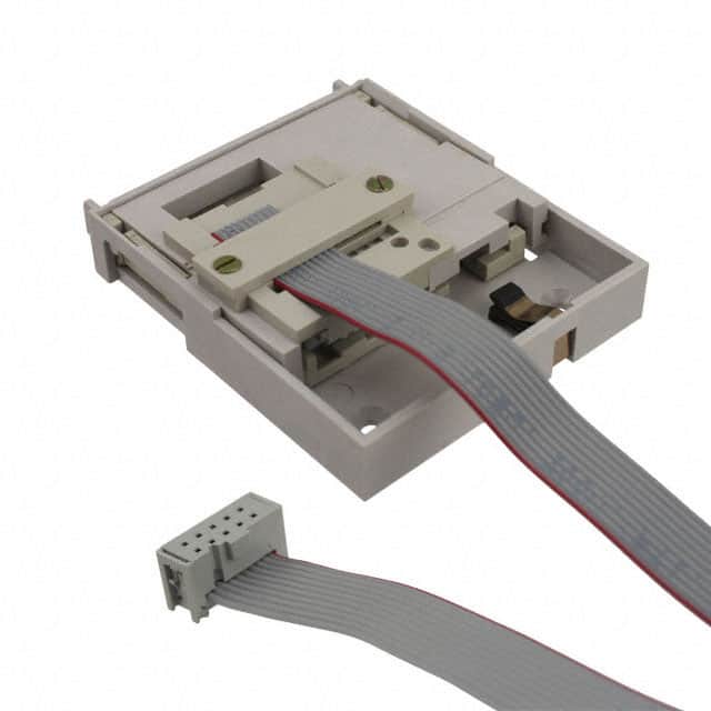 C702 10M008 5222 CONN SMART CARD PUSH-PULL