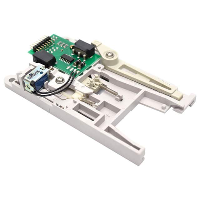 C70210M0089042 CONN SMART CARD PUSHMATIC