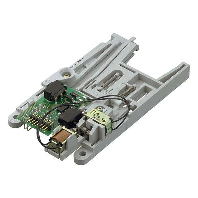 C702 10M008 9102 CONN SMART CARD PUSHMATIC