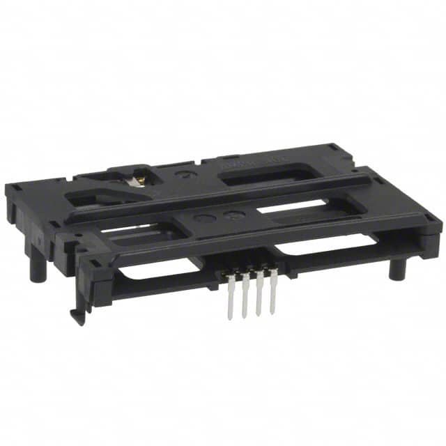 C70210M0082554A CONN SMART CARD PUSH-PULL R/A