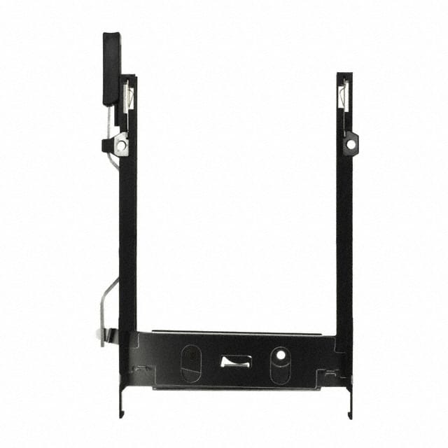 305025000321000+ CONN PCMCIA CARD PUSH-PUSH