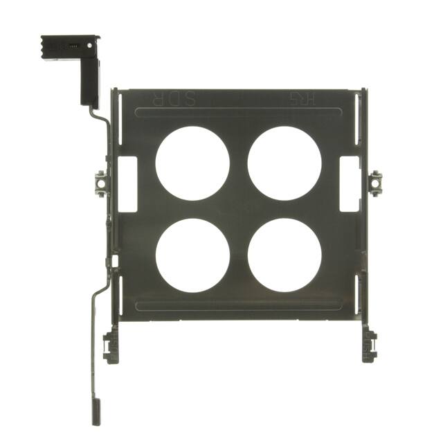 IC11S-BD-FEJR CONN PCMCIA CARD PUSH-PUSH