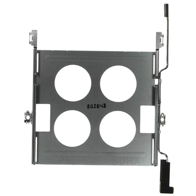 IC11SA-BD-EJR CONN PCMCIA CARD PUSH-PUSH