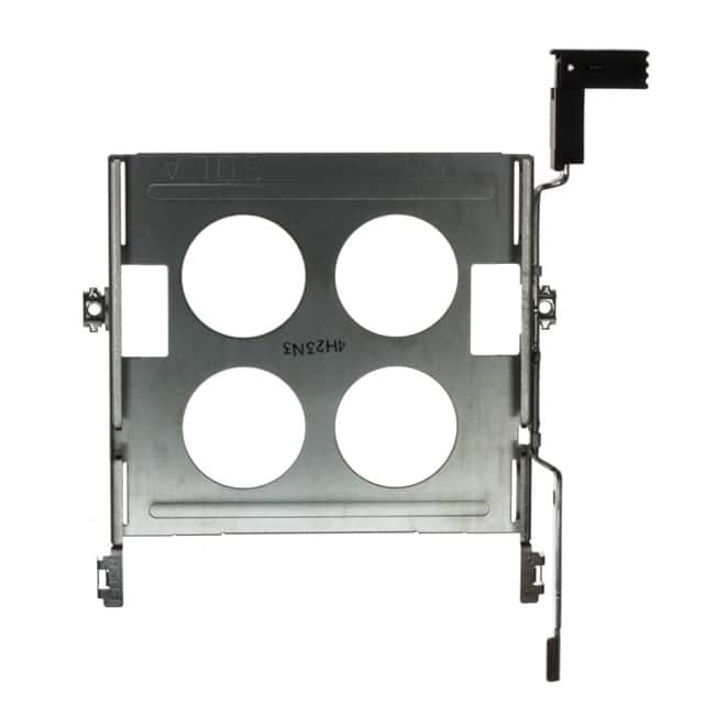 IC11SA-BD-FEJL CONN PCMCIA CARD PUSH-PUSH