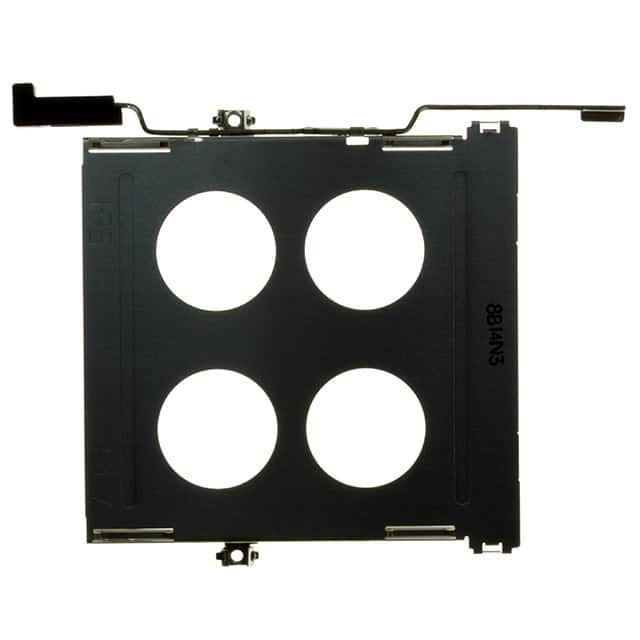IC11SA-BUR-EJL CONN PCMCIA CARD PUSH-PUSH