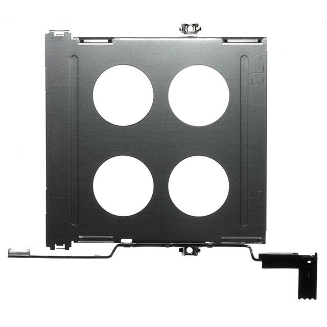 IC11SA-BUR-FEJL CONN PCMCIA CARD PUSH-PUSH