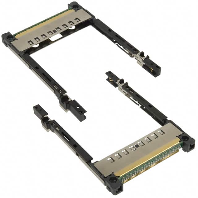88640-150LF CONN PCMCIA CARD PUSH-PUSH