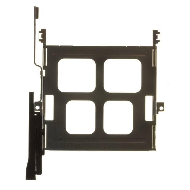 IC11S-BD-PNEJR(71) CONN PCMCIA CARD PUSH-PUSH
