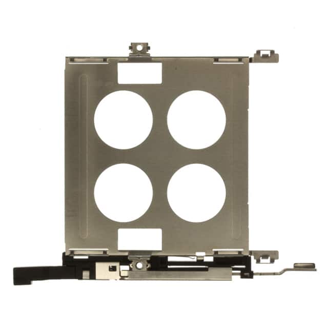 IC11SA-BD-PEJL(71) CONN PCMCIA CARD PUSH-PUSH