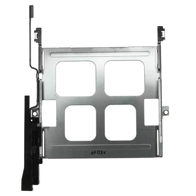 IC11SA-BD-PNEJL(71) CONN PCMCIA CARD PUSH-PUSH