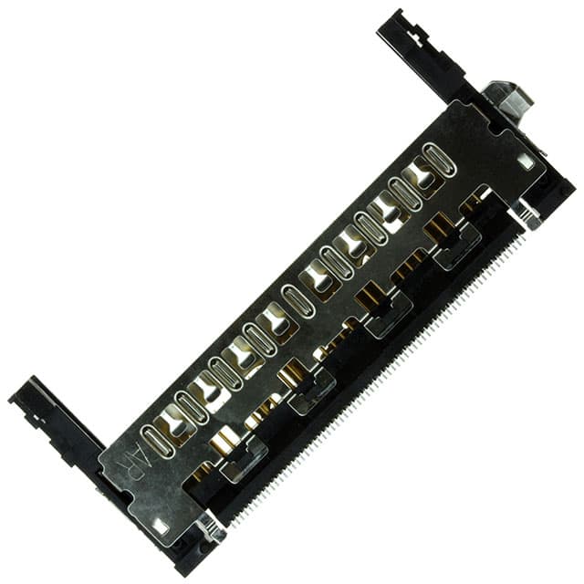 IC11SA-PLR-SF-EJR(71) CONN PCMCIA CARD PUSH-PUSH R/A