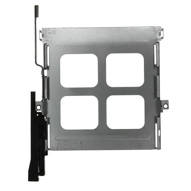 IC11SA-BUR-PNEJR(71) CONN PCMCIA CARD PUSH-PUSH