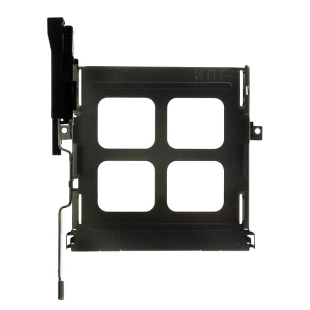 IC11S-BUR-PNEJL(71) CONN PCMCIA CARD PUSH-PUSH