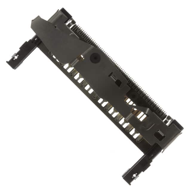 IC11SA-PLR-SF-EJL(71) CONN PCMCIA CARD PUSH-PUSH R/A