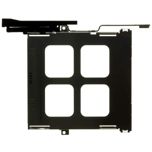 IC11SA-BUR-PNEJL(71) CONN PCMCIA CARD PUSH-PUSH