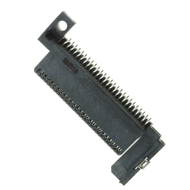 0471500002 CONN PCMCIA CARD PUSH-PULL R/A