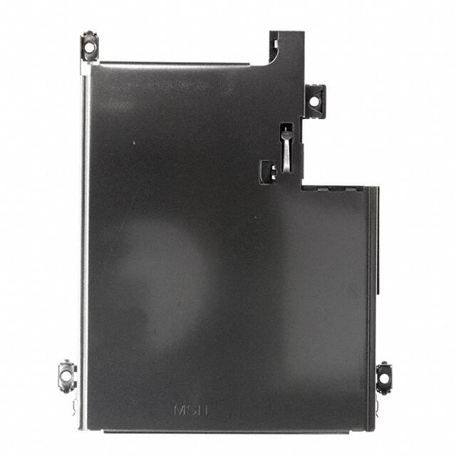 0471500003 CONN PCMCIA CARD PUSH-PUSH