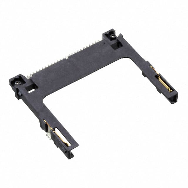 0553595029 CONN COMPACT FLASH CARD R/A SMD