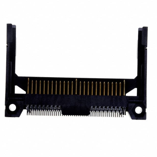 315610050260871+ CONN COMPACT FLASH CARD R/A SMD