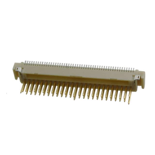 JC26A-BN16E CONN COMPACT FLASH CARD R/A SMD