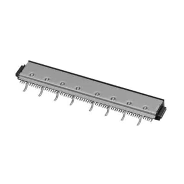 IC9-68RD-0.635SFA(51) CONN PC CARD
