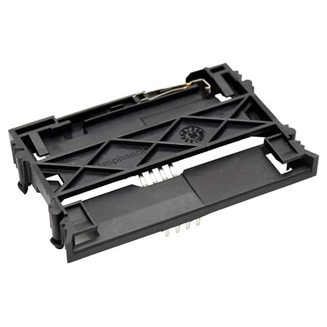 C70210M00823040 CONN SMART CARD PUSH-PULL R/A