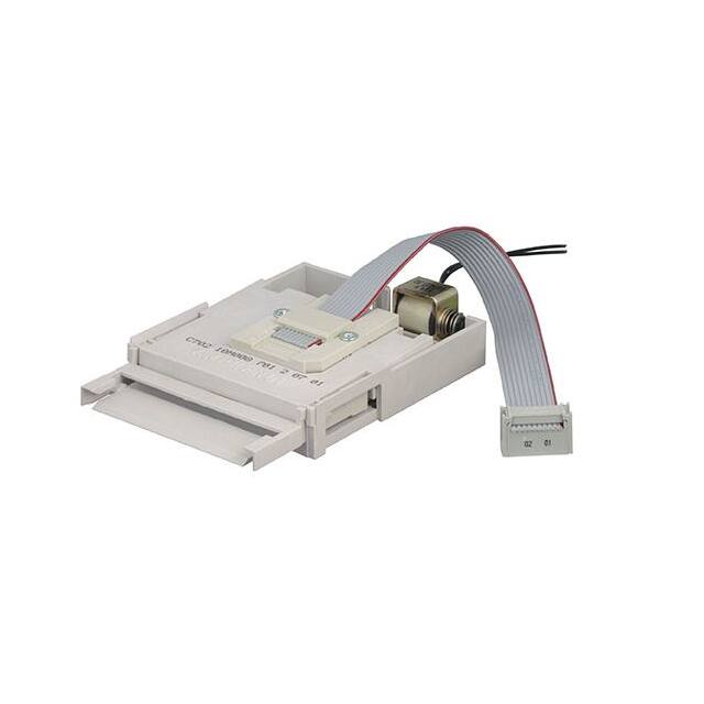 C702 10M008 7022 CONN SMART CARD PUSHMATIC