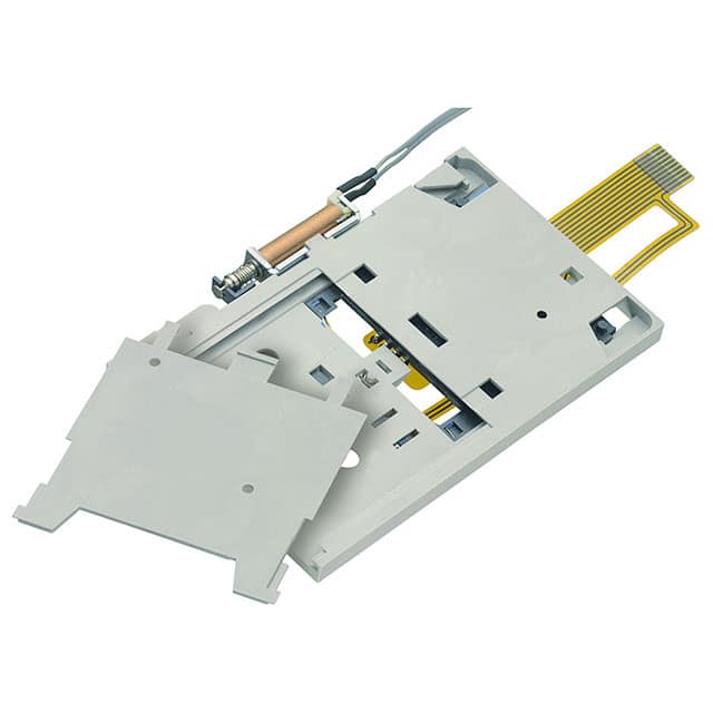 C702 10M008 9024 CONN SMART CARD PUSHMATIC